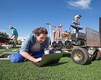 First teams named for shot at Level 2 Sample Return Robot Challenge