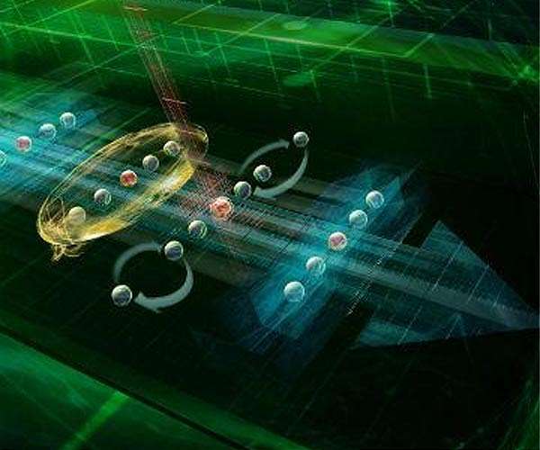 Senators seek to boost military spending on quantum computing