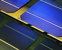 Surge In Solar PV Industry IPOs