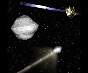 Asteroid deflection mission seeks smashing ideas