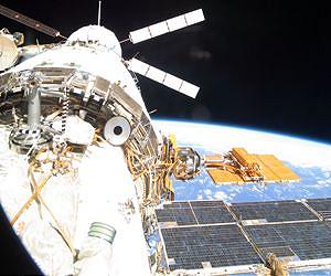 ATV undocking postponed
