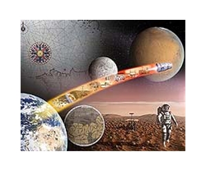 Space technology 'on the NHS' and easier access to space