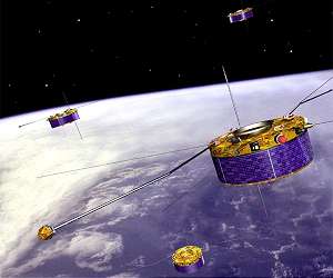 'Dirty hack' restores Cluster mission from near loss