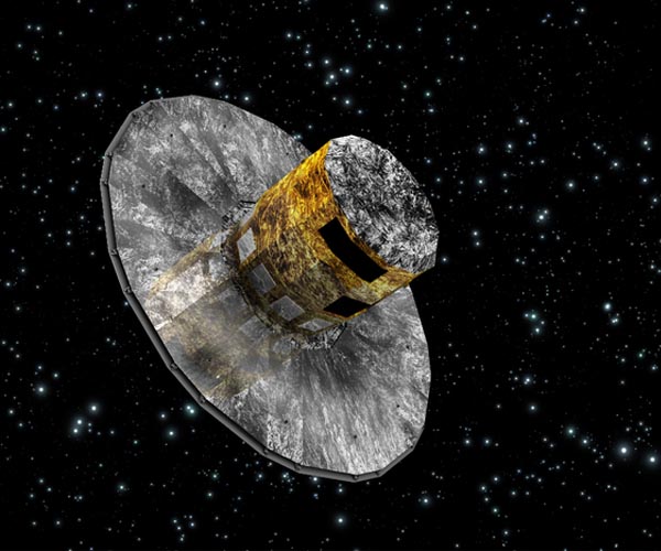 Scientists measure the distance to stars by their music