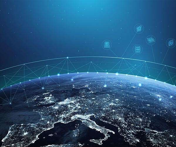 EU's competition czar warns tech giants on new rulebook
