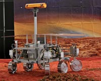 Questioning Martian Life