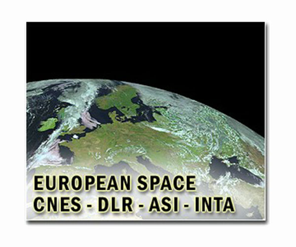 ESA showcases space innovation at Gamescom