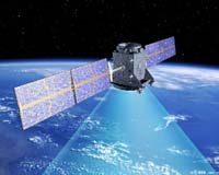 Two Years In Space For Galileo Satellite
