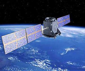 Retired GIOVE-A satellite helps SSTL demonstrate first High Altitude GPS navigation fix