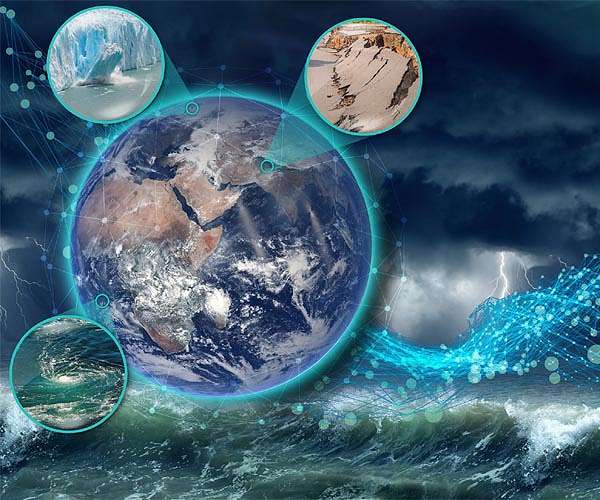 Contract secures build for ESA's Harmony mission