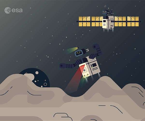 Shoebox-sized Milani CubeSat joining Hera asteroid mission