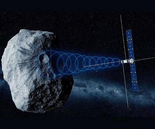 Hera mission sparks new discoveries about target asteroids