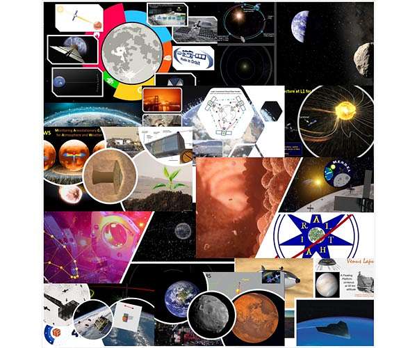 ESA moves forward with your ideas for 11 pioneering missions