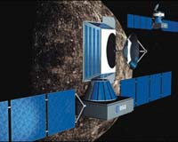 European-Japanese mission to Mercury clears key hurdle