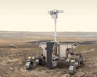 NASA takes first step to allow computers to decide what to tell us in search for life on Mars