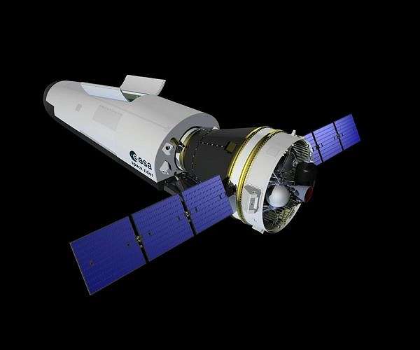 AROBS Engineering Takes Lead Role in Space Rider Project Software Verification and Validation