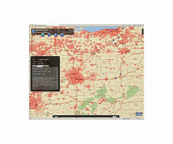 Orbital Insight Integrates with Esri's ArcGIS Platform to Streamline Satellite and Sensor Imagery Analysis