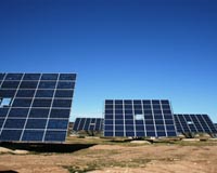 Cash Grant Facilitates Utility Integration Of Solar Electric Power