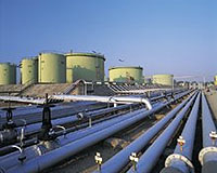 Assessing The Feasability Of A Dedicated Ethanol Pipeline