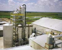Convergence Ethanol Announces Profit Improvement Initiative