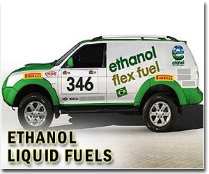 US hikes ethanol blend in gasoline amid outcry