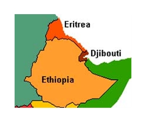 Ethiopia Using Gilat VSAT Solution For Nationwide Broadband Services
