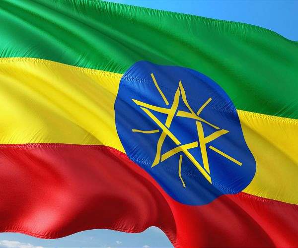 Ethiopia PM vows to dismantle regional military forces