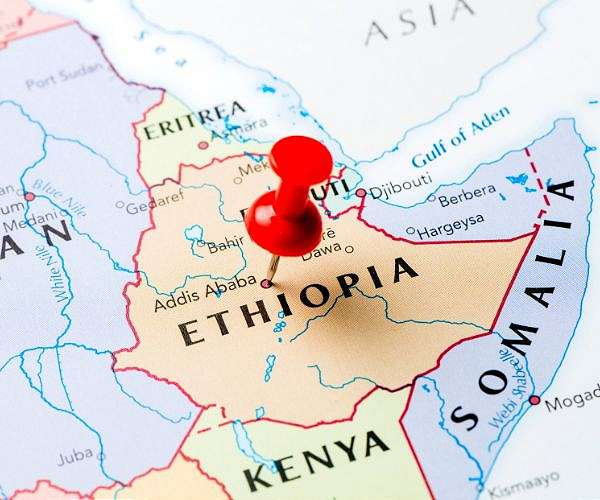 'Survival mode' for families displaced by Ethiopia quakes
