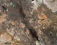 African Desert Rift Confirmed As New Ocean In The Making