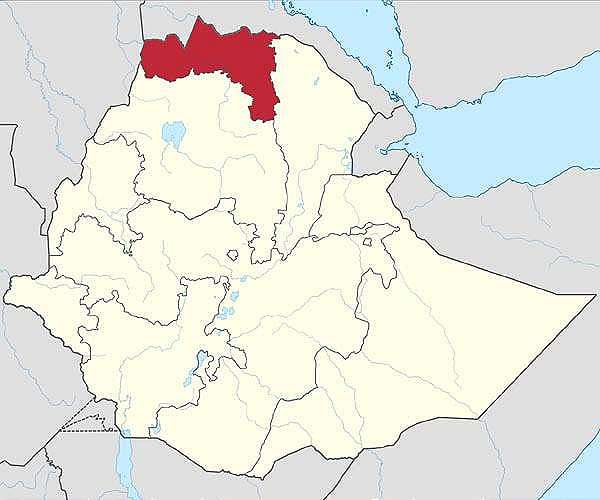 Ethiopia parliament removes rebel Tigray party from terror list