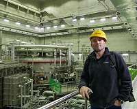 Nuclear fusion: wrestling with burning questions on the control of 'burning plasmas'