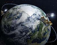 Testing time for MetOp Second Generation