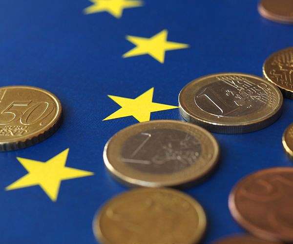 Top EU official floats 100-bn-euro fund to boost defence industry