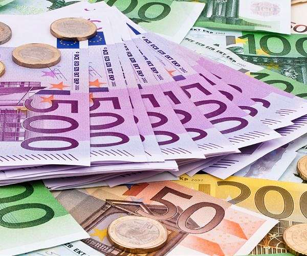 Markets hit as inflation fears ramp up, eyes on ECB