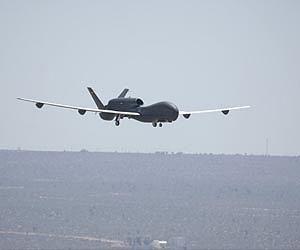 Germany cancels 'Euro Hawk' drone programme