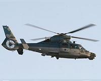 Upgraded Brazilian Army helo passes evaluation