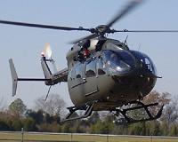 Airbus Group Inc. banners 300th UH-72A helicopter delivery