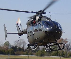 Garmin Announces The G1000H For Helicopters