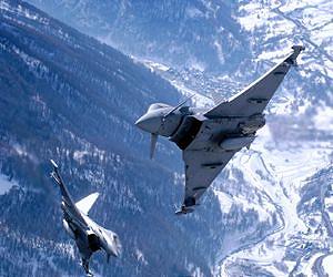 S. Korea opens bidding on $7.3 bn fighter jet deal