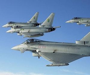 Britain moves Libya jets to ground attack role