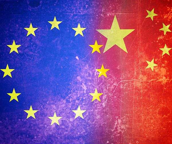 EU, China planning 2025 summit marking 50 years of ties: Brussels