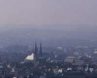Polish activists complain to EU about toxic smog