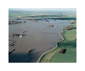 Netherlands evacuates hundreds as flood fears rise