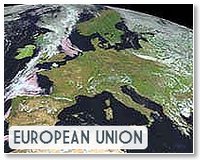Outside View: Old, new Europe clash