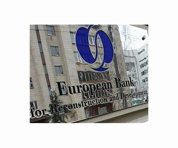 European bank chief eyes transition as world recovers