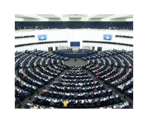 Conference At The European Parliament On A New Space Policy For Europe