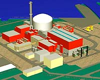 Areva official to visit China pending EPR contract