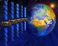 Eutelsat defends choice of Chinese rocket