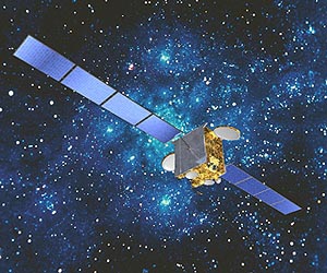 Horizon Satellite Services Boosts Capacity With Eutelsat