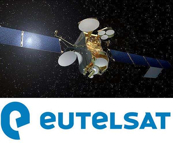 SpaceX Falcon 9 carries Eutelsat communications satellite in final launch